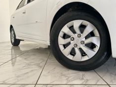 CHEVROLET ONIX HATCH JOY 1.0 2020 SÓ MOTOS E AUTOMÓVEIS SANTA CRUZ DO SUL / Carros no Vale