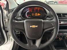 CHEVROLET ONIX HATCH JOY 1.0 2020 SÓ MOTOS E AUTOMÓVEIS SANTA CRUZ DO SUL / Carros no Vale