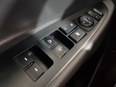 Hyundai TUCSON 1.6 16V T-GDI GASOLINA GLS ECOSHIFT 2017/2018 ADVANT AUTOMÓVEIS CAXIAS DO SUL / Carros no Vale