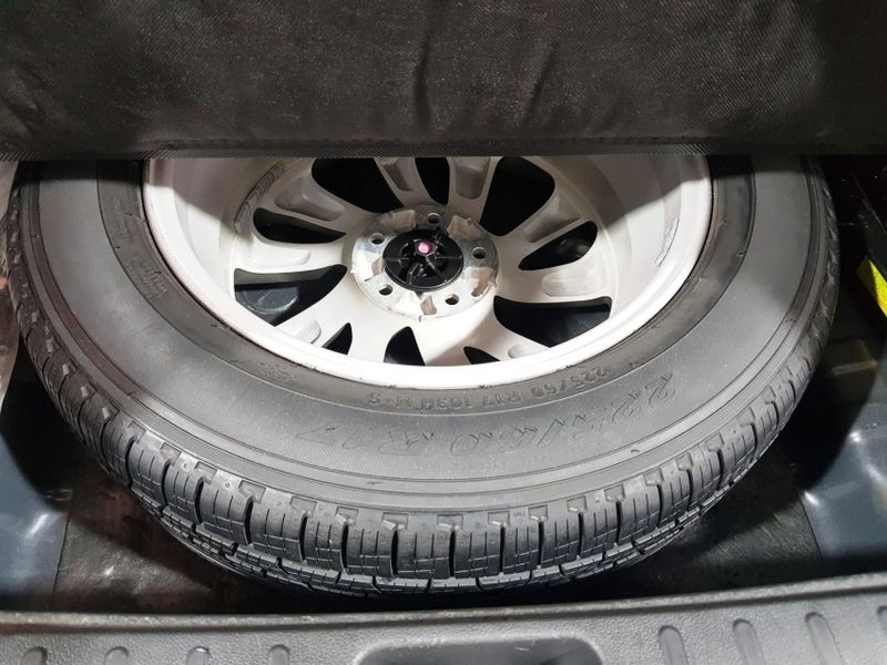Hyundai TUCSON 1.6 16V T-GDI GASOLINA GLS ECOSHIFT 2017/2018 ADVANT AUTOMÓVEIS CAXIAS DO SUL / Carros no Vale