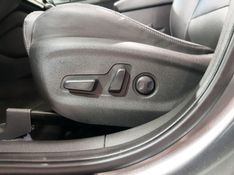 Hyundai TUCSON 1.6 16V T-GDI GASOLINA GLS ECOSHIFT 2017/2018 ADVANT AUTOMÓVEIS CAXIAS DO SUL / Carros no Vale