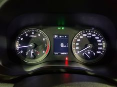 Hyundai TUCSON 1.6 16V T-GDI GASOLINA GLS ECOSHIFT 2017/2018 ADVANT AUTOMÓVEIS CAXIAS DO SUL / Carros no Vale