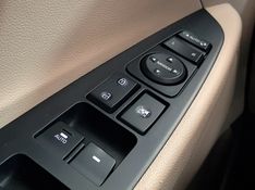 Hyundai TUCSON 1.6 16V T-GDI GASOLINA LIMITED ECOSHIFT 2019/2020 ADVANT AUTOMÓVEIS CAXIAS DO SUL / Carros no Vale