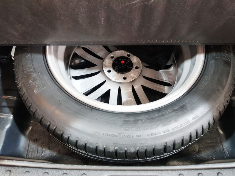 Hyundai TUCSON 1.6 16V T-GDI GASOLINA LIMITED ECOSHIFT 2019/2020 ADVANT AUTOMÓVEIS CAXIAS DO SUL / Carros no Vale