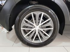 Hyundai TUCSON 1.6 16V T-GDI GASOLINA LIMITED ECOSHIFT 2019/2020 ADVANT AUTOMÓVEIS CAXIAS DO SUL / Carros no Vale