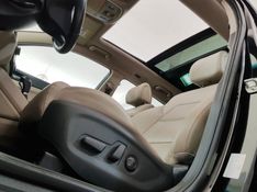 Hyundai TUCSON 1.6 16V T-GDI GASOLINA LIMITED ECOSHIFT 2019/2020 ADVANT AUTOMÓVEIS CAXIAS DO SUL / Carros no Vale