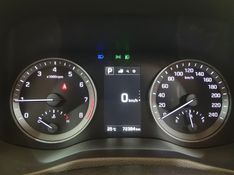 Hyundai TUCSON 1.6 16V T-GDI GASOLINA LIMITED ECOSHIFT 2019/2020 ADVANT AUTOMÓVEIS CAXIAS DO SUL / Carros no Vale