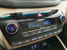 Hyundai TUCSON 1.6 16V T-GDI GASOLINA LIMITED ECOSHIFT 2019/2020 ADVANT AUTOMÓVEIS CAXIAS DO SUL / Carros no Vale