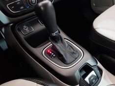 JEEP COMPASS 2.0 16V FLEX LONGITUDE AUTOMÁTICO 2018/2018 ADVANT AUTOMÓVEIS CAXIAS DO SUL / Carros no Vale