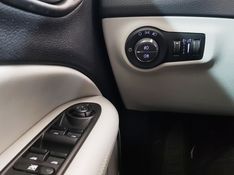 JEEP COMPASS 2.0 16V FLEX LONGITUDE AUTOMÁTICO 2018/2018 ADVANT AUTOMÓVEIS CAXIAS DO SUL / Carros no Vale