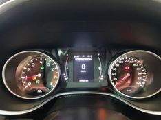 JEEP COMPASS 2.0 16V FLEX LONGITUDE AUTOMÁTICO 2018/2018 ADVANT AUTOMÓVEIS CAXIAS DO SUL / Carros no Vale
