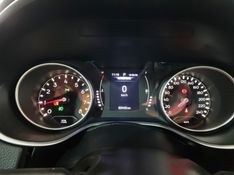 JEEP COMPASS 2.0 16V FLEX LONGITUDE AUTOMÁTICO 2017/2018 ADVANT AUTOMÓVEIS CAXIAS DO SUL / Carros no Vale