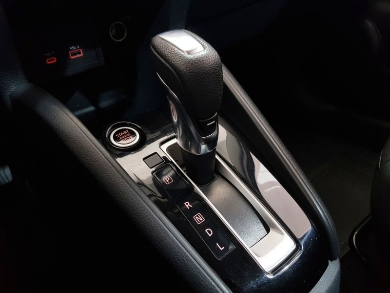 Nissan KICKS 1.6 16V FLEXSTART ACTIVE XTRONIC 2021/2022 ADVANT AUTOMÓVEIS CAXIAS DO SUL / Carros no Vale