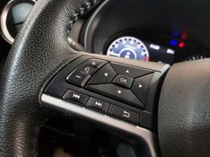 Nissan KICKS 1.6 16V FLEXSTART ACTIVE XTRONIC 2021/2022 ADVANT AUTOMÓVEIS CAXIAS DO SUL / Carros no Vale