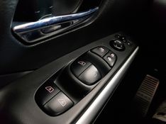Nissan KICKS 1.6 16V FLEXSTART ACTIVE XTRONIC 2021/2022 ADVANT AUTOMÓVEIS CAXIAS DO SUL / Carros no Vale