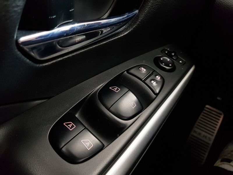 Nissan KICKS 1.6 16V FLEXSTART ACTIVE XTRONIC 2021/2022 ADVANT AUTOMÓVEIS CAXIAS DO SUL / Carros no Vale