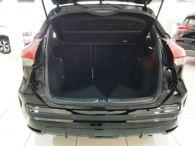 Nissan KICKS 1.6 16V FLEXSTART ACTIVE XTRONIC 2021/2022 ADVANT AUTOMÓVEIS CAXIAS DO SUL / Carros no Vale