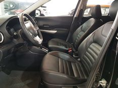 Nissan KICKS 1.6 16V FLEXSTART ACTIVE XTRONIC 2021/2022 ADVANT AUTOMÓVEIS CAXIAS DO SUL / Carros no Vale