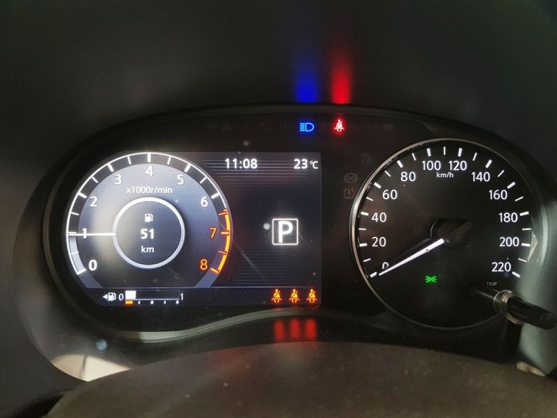 Nissan KICKS 1.6 16V FLEXSTART ACTIVE XTRONIC 2021/2022 ADVANT AUTOMÓVEIS CAXIAS DO SUL / Carros no Vale