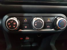 Nissan KICKS 1.6 16V FLEXSTART ACTIVE XTRONIC 2021/2022 ADVANT AUTOMÓVEIS CAXIAS DO SUL / Carros no Vale