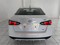 Nissan VERSA ADVANCE 1.6 CVT 2025 SÓ MOTOS E AUTOMÓVEIS SANTA CRUZ DO SUL / Carros no Vale