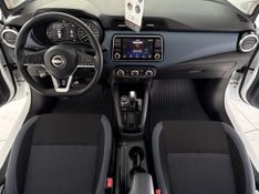 Nissan VERSA ADVANCE 1.6 CVT 2025 SÓ MOTOS E AUTOMÓVEIS SANTA CRUZ DO SUL / Carros no Vale