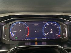 VOLKSWAGEN POLO HIGHLINE 200 TSI 1.0 2019 SÓ MOTOS E AUTOMÓVEIS SANTA CRUZ DO SUL / Carros no Vale