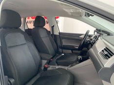 VOLKSWAGEN POLO HIGHLINE 200 TSI 1.0 2019 SÓ MOTOS E AUTOMÓVEIS SANTA CRUZ DO SUL / Carros no Vale