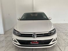 VOLKSWAGEN POLO HIGHLINE 200 TSI 1.0 2019 SÓ MOTOS E AUTOMÓVEIS SANTA CRUZ DO SUL / Carros no Vale