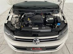 VOLKSWAGEN POLO HIGHLINE 200 TSI 1.0 2019 SÓ MOTOS E AUTOMÓVEIS SANTA CRUZ DO SUL / Carros no Vale