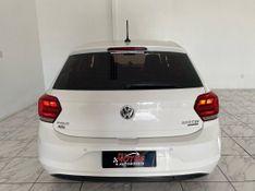 VOLKSWAGEN POLO HIGHLINE 200 TSI 1.0 2019 SÓ MOTOS E AUTOMÓVEIS SANTA CRUZ DO SUL / Carros no Vale
