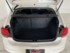 VOLKSWAGEN POLO HIGHLINE 200 TSI 1.0 2019 SÓ MOTOS E AUTOMÓVEIS SANTA CRUZ DO SUL / Carros no Vale