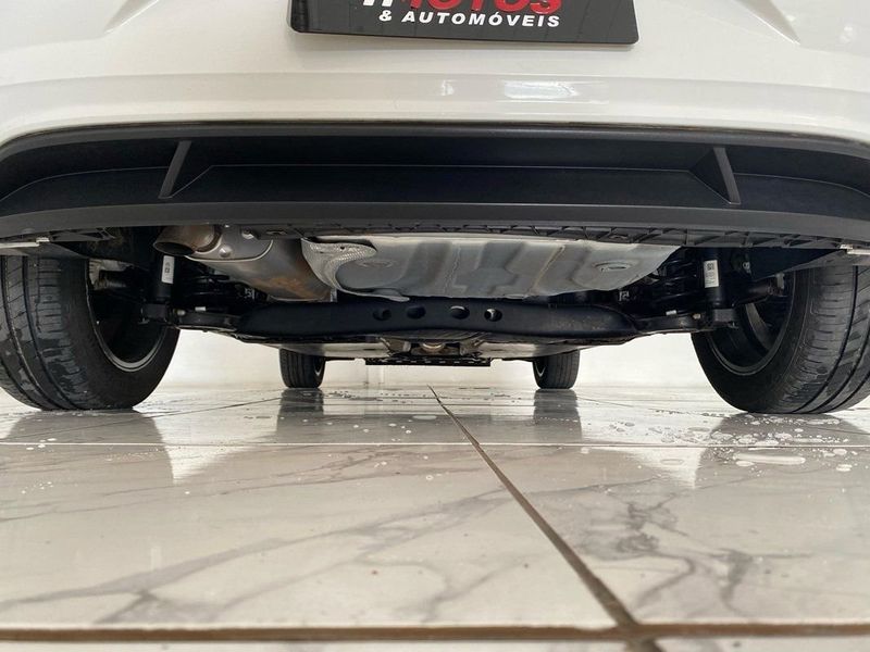 VOLKSWAGEN POLO HIGHLINE 200 TSI 1.0 2019 SÓ MOTOS E AUTOMÓVEIS SANTA CRUZ DO SUL / Carros no Vale