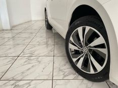 VOLKSWAGEN POLO HIGHLINE 200 TSI 1.0 2019 SÓ MOTOS E AUTOMÓVEIS SANTA CRUZ DO SUL / Carros no Vale