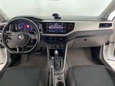 VOLKSWAGEN POLO HIGHLINE 200 TSI 1.0 2019 SÓ MOTOS E AUTOMÓVEIS SANTA CRUZ DO SUL / Carros no Vale
