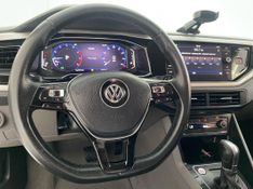 VOLKSWAGEN POLO HIGHLINE 200 TSI 1.0 2019 SÓ MOTOS E AUTOMÓVEIS SANTA CRUZ DO SUL / Carros no Vale
