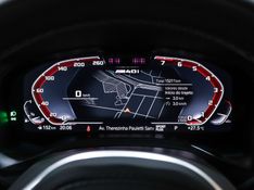 BMW X3 3.0 TWINPOWER GASOLINA M40I STEPTRONIC 2022/2023 VIA BELLA VEÍCULOS ESPECIAIS CAXIAS DO SUL / Carros no Vale