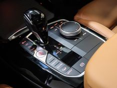 BMW X3 3.0 TWINPOWER GASOLINA M40I STEPTRONIC 2022/2023 VIA BELLA VEÍCULOS ESPECIAIS CAXIAS DO SUL / Carros no Vale