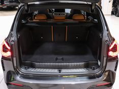 BMW X3 3.0 TWINPOWER GASOLINA M40I STEPTRONIC 2022/2023 VIA BELLA VEÍCULOS ESPECIAIS CAXIAS DO SUL / Carros no Vale