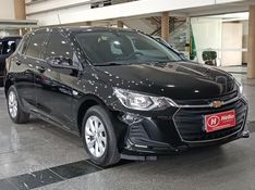 Chevrolet ONIX LT 1.0 2021 HÉLIO AUTOMÓVEIS LAJEADO / Carros no Vale