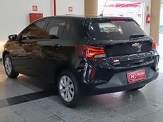 Chevrolet ONIX LT 1.0 2021 HÉLIO AUTOMÓVEIS LAJEADO / Carros no Vale