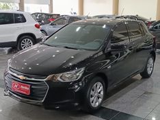Chevrolet ONIX LT 1.0 2021 HÉLIO AUTOMÓVEIS LAJEADO / Carros no Vale