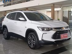 Chevrolet TRACKER LT 1.0 TURBO 2024 HÉLIO AUTOMÓVEIS LAJEADO / Carros no Vale