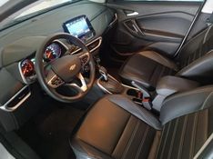 Chevrolet TRACKER LT 1.0 TURBO 2024 HÉLIO AUTOMÓVEIS LAJEADO / Carros no Vale