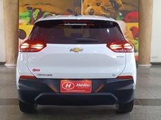 Chevrolet TRACKER LT 1.0 TURBO 2024 HÉLIO AUTOMÓVEIS LAJEADO / Carros no Vale