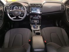 Hyundai CRETA 1.0 TGDI LIMITED 2022 HÉLIO AUTOMÓVEIS LAJEADO / Carros no Vale