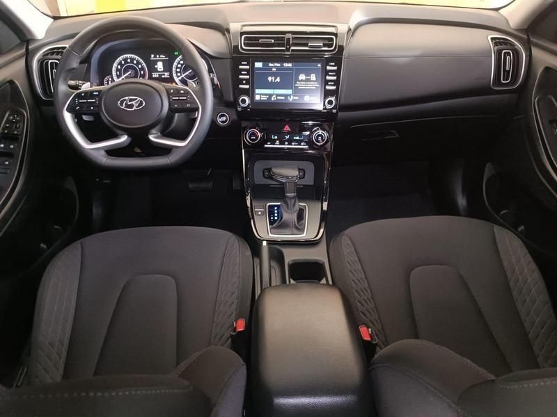 Hyundai CRETA 1.0 TGDI LIMITED 2022 HÉLIO AUTOMÓVEIS LAJEADO / Carros no Vale