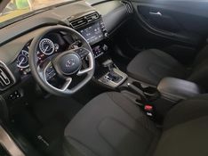 Hyundai CRETA 1.0 TGDI LIMITED 2022 HÉLIO AUTOMÓVEIS LAJEADO / Carros no Vale