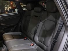 Porsche MACAN 2.0 16V GASOLINA 4P AUTOMÁTICO 2021/2021 VIA BELLA VEÍCULOS ESPECIAIS CAXIAS DO SUL / Carros no Vale