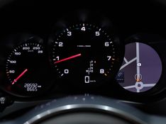 Porsche MACAN 2.0 16V GASOLINA 4P AUTOMÁTICO 2021/2021 VIA BELLA VEÍCULOS ESPECIAIS CAXIAS DO SUL / Carros no Vale